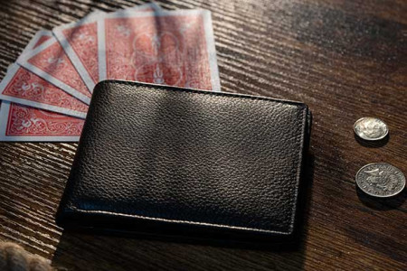 WGM CARD TO WALLET SET