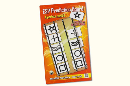 ESP Prediction Board (Bicycle)