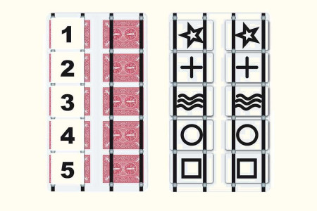 ESP Prediction Board (Bicycle)