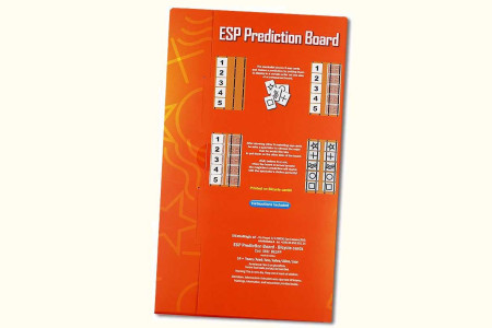 ESP Prediction Board (Bicycle)