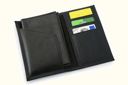 Wonder Wallet