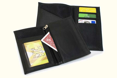 Wonder Wallet