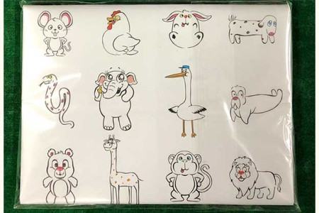 Animal Mistake