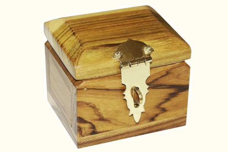 Lock Box 2.0