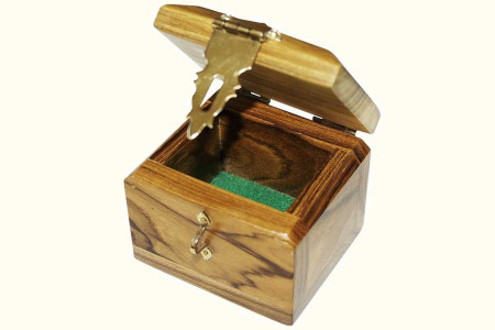 Lock Box 2.0