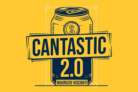 CanTastic 2.0 - maurizio visconti
