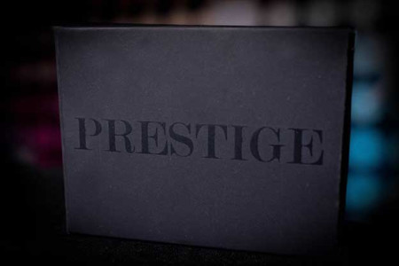 Prestige