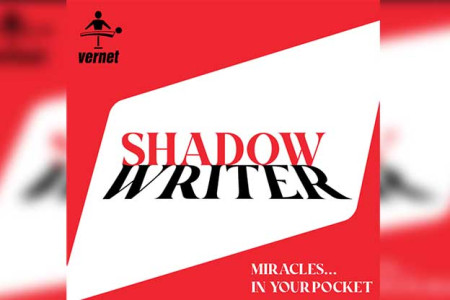 Shadow Writer - vernet