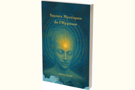 Book Test ECHO (Secrets Mystiques de l'Hypnose)