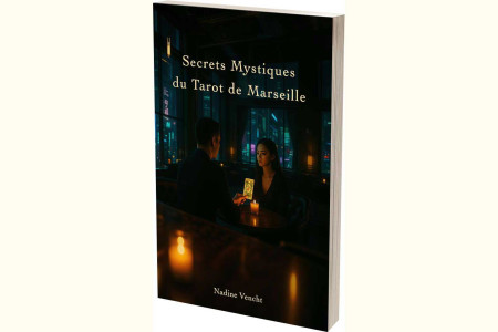 Book Test ECHO (Secrets Mystiques du Tarot de Marseille)