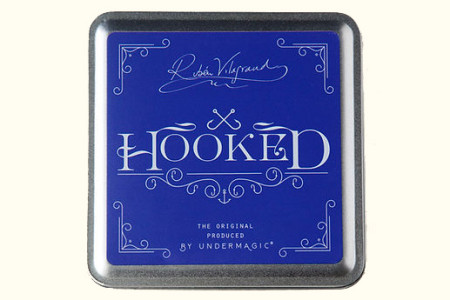 Hooked Hooked