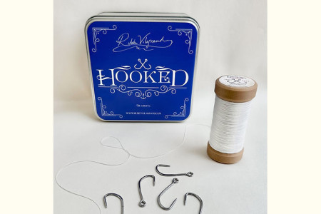 Hooked Hooked