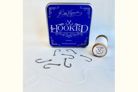 Hooked Hooked
