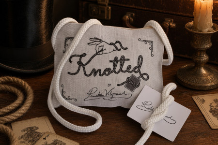 Knotted - ruben vilagrand