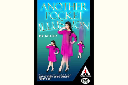 Another Pocket Illusion - astor