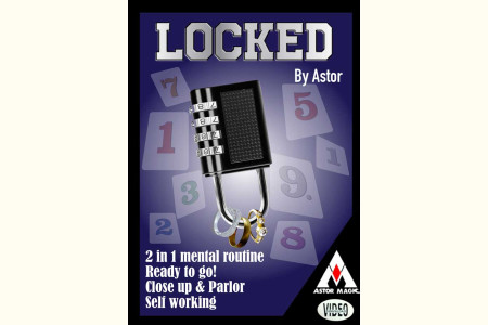 Locked - astor
