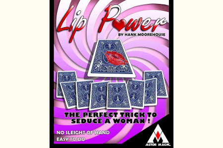 Lip Power - astor