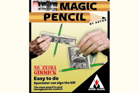 Magic Pencil - astor