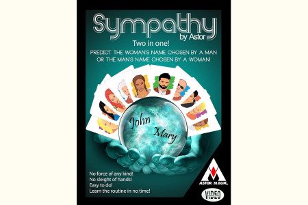 Sympathy - astor