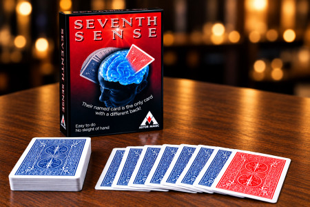 Seventh Sense Seventh Sense