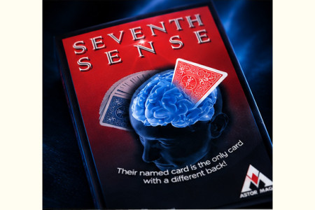 Seventh Sense Seventh Sense