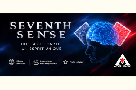 Seventh Sense Seventh Sense