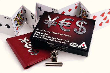 Yes - astor