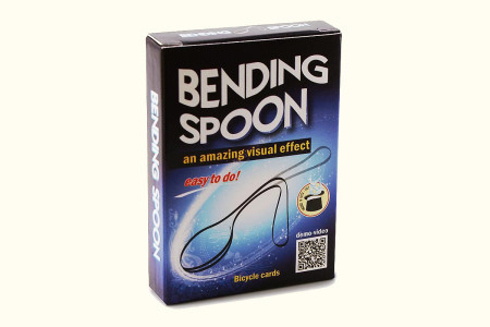 The Bending Spoon (Bicycle) The Bending Spoon (Bicycle)