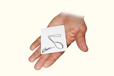 The Bending Spoon (Bicycle) The Bending Spoon (Bicycle)