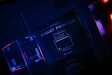 Smart Printer