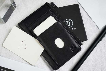 Smart Memo Pad