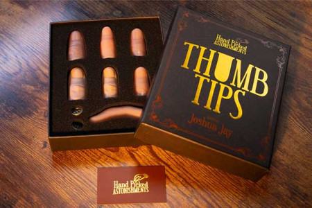 Les Tours Merveilleux de FP Les Tours Merveilleux de FP