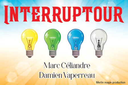 Interruptour Interruptour