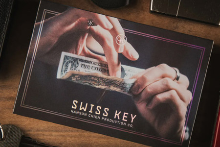 Swiss Key Swiss Key