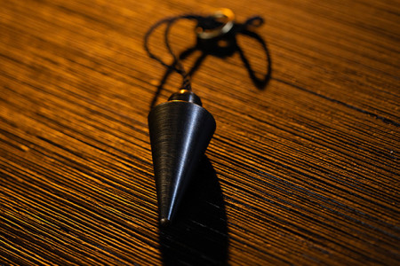 The Pendulum