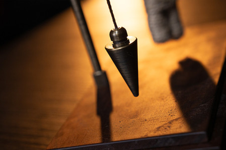 The Pendulum