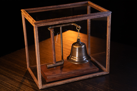 Spirit Bell (Deluxe Set)