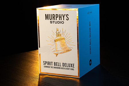 Spirit Bell (Deluxe Set)