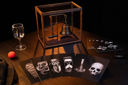 Spirit Bell (Deluxe Set)