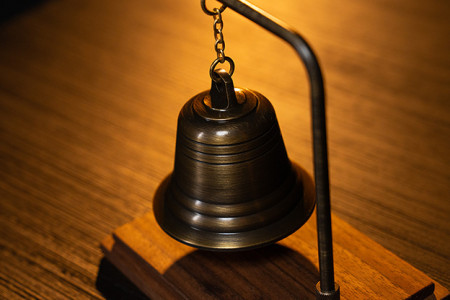 Spirit Bell