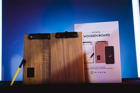 Wooden Board (Big) Wooden Board (Big)