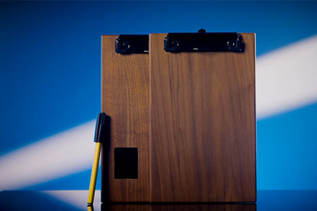 Wooden Board (Big) Wooden Board (Big)