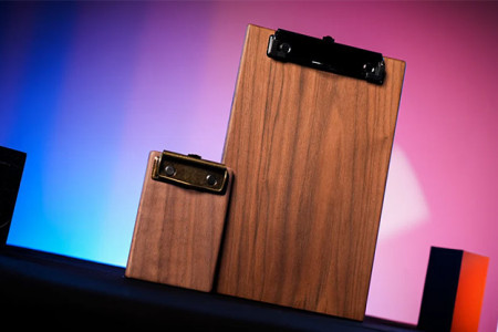 Wooden Board (Big) Wooden Board (Big)