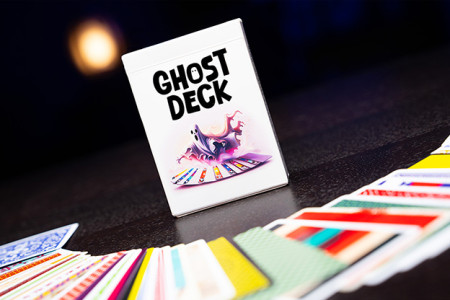 Ghost Deck