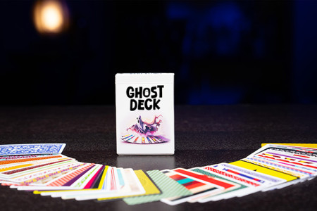 Ghost Deck