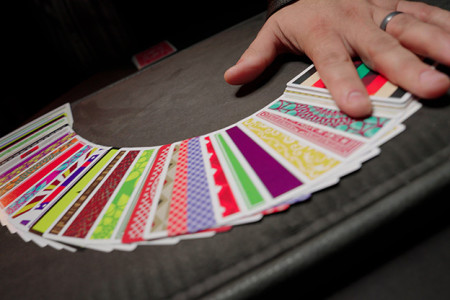 Ghost Deck