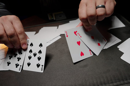 Ghost Deck