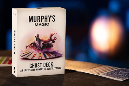 Ghost Deck
