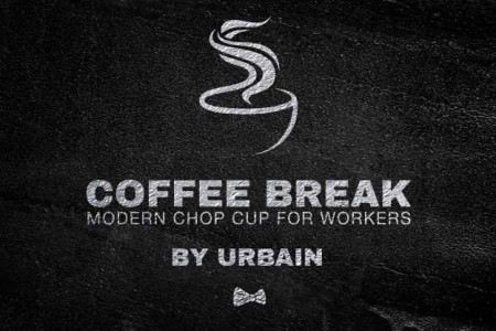 Coffee Break - urbain