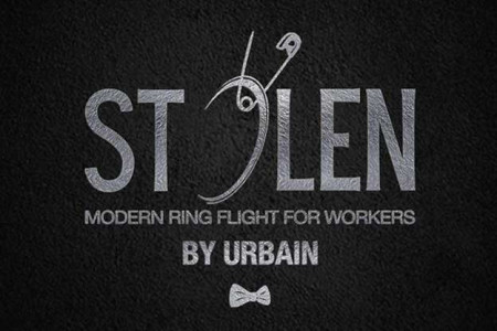 Stolen - urbain